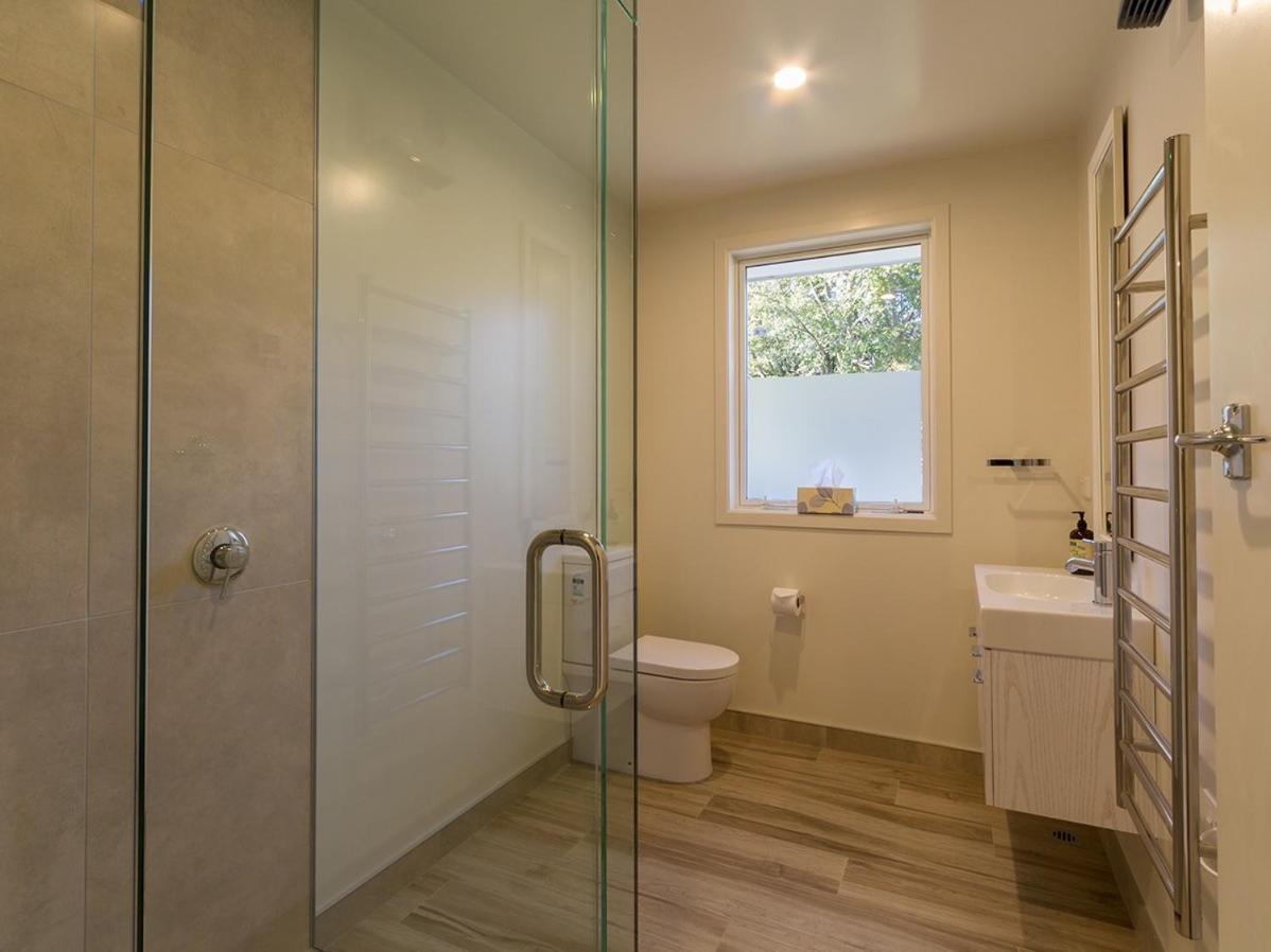 Alchemy Cottage - Arrowtown Holiday Home Exterior photo
