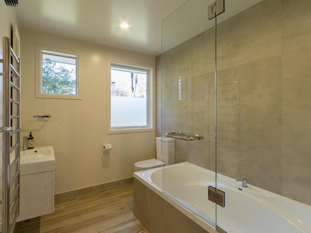 Alchemy Cottage - Arrowtown Holiday Home Exterior photo